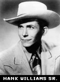 Hank Williams Sr.