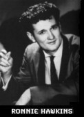 Ronnie Hawkins - 'Teenage Idol'